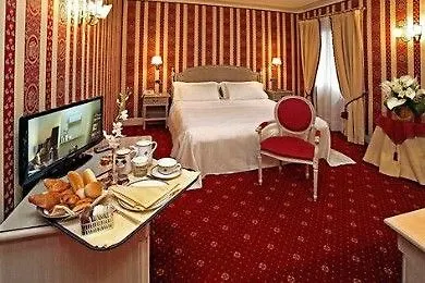 Apartman Ca' Lucatello Townhouse *