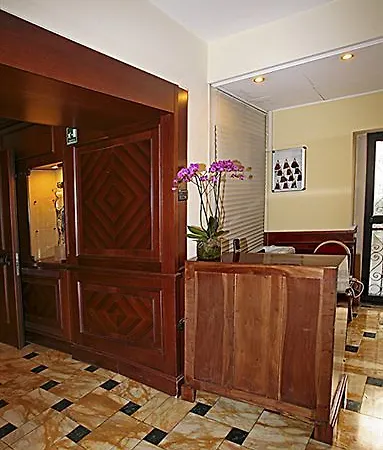 Apartman Ca' Lucatello Townhouse *