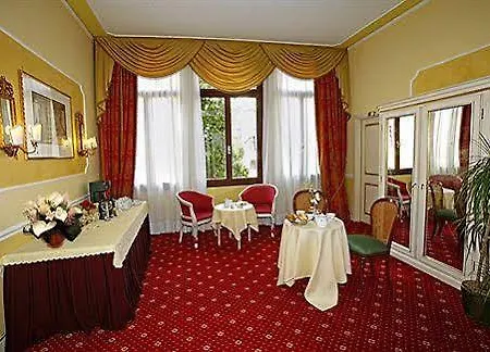 Apartment Ca' Lucatello Townhouse Venice