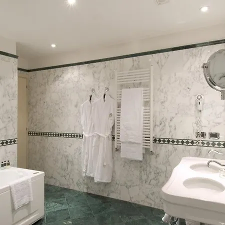 Apartment Ca' Lucatello Townhouse Venice