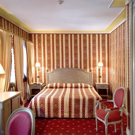 Ca' Lucatello Townhouse Apartment *