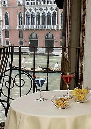 Ca' Lucatello Townhouse * Venice